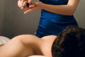 南通水疗馆是失眠者的秘密避难所